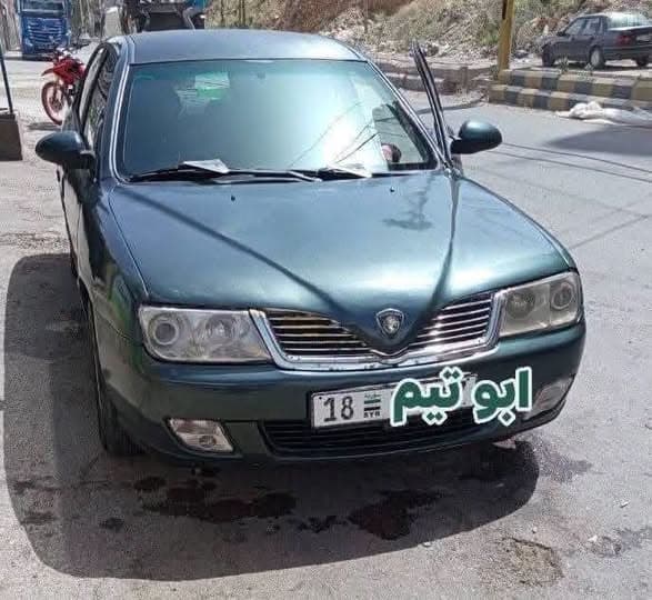 بروتون واجا 2004 - صورة 1