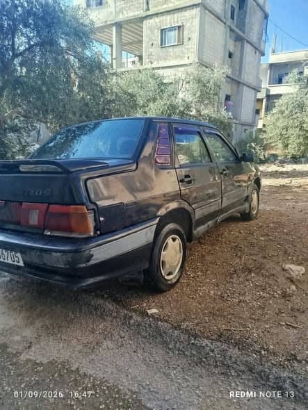 لادا 109 2004