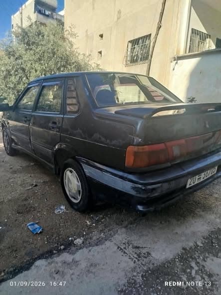 لادا 109 2004 - صورة 2