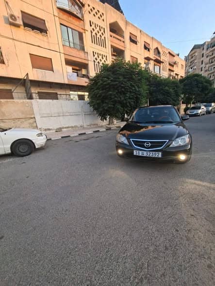 هايما فاميلي 2009