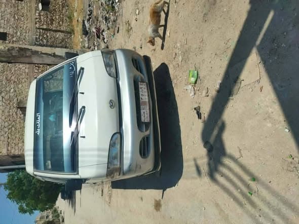 هيونداي H100 1998 - صورة 2