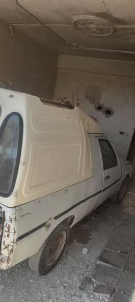 سایپا 151 2003