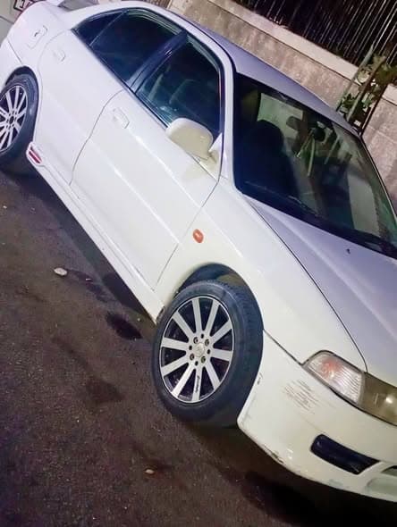 ميتسوبيشي لانسر 2001 - صورة 3
