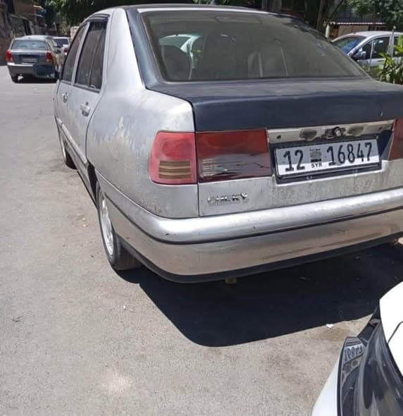 شيري 113 2004 - صورة 1