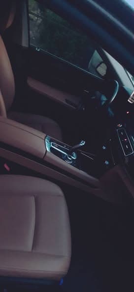 بي ام دبليو 730 2015 - صورة 4