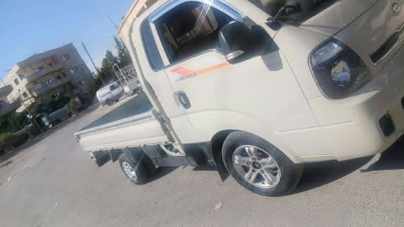 كيا K2700 2019 - صورة 5