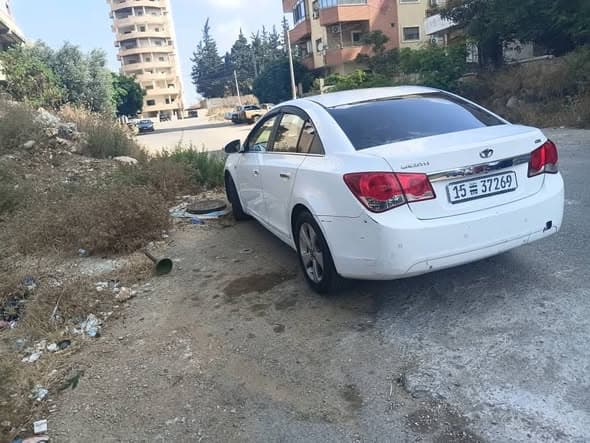 دايو لاسيتي 2010 - صورة 1