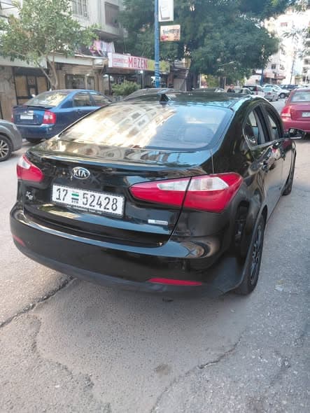 كيا K3 2015 - صورة 2
