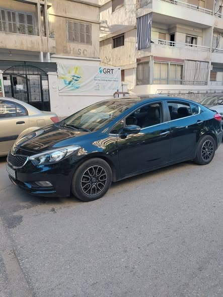 كيا K3 2015 - صورة 3