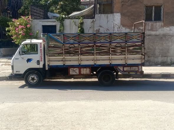 كيا 3600 1996 - صورة 2