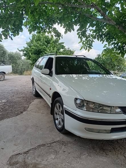 بيجو 406 2001 - صورة 1