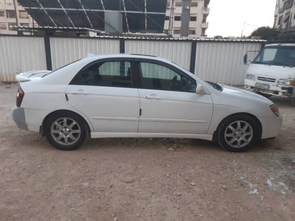 كيا سبكترا 2003 - صورة 5