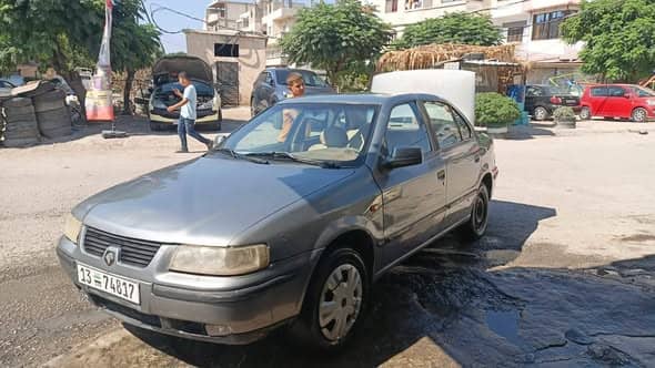 شام شام 2009