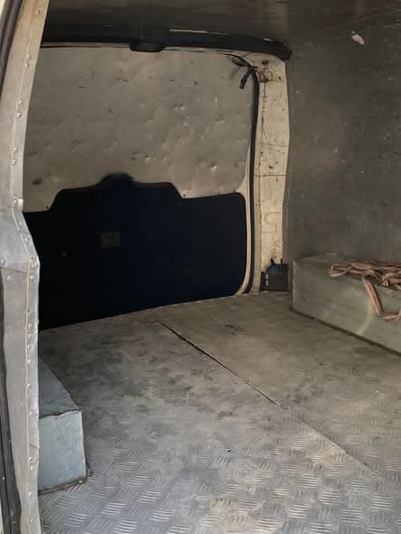 هيونداي H-1 2014 - صورة 4