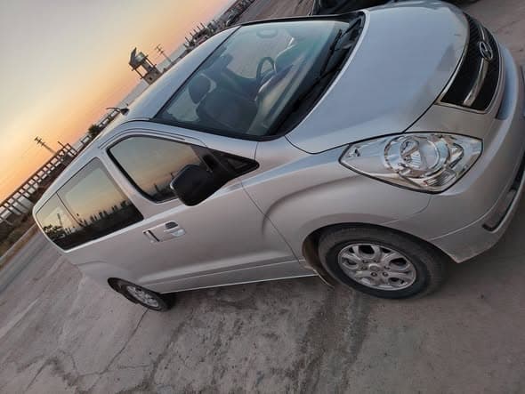 هيونداي H1 2009 - صورة 1