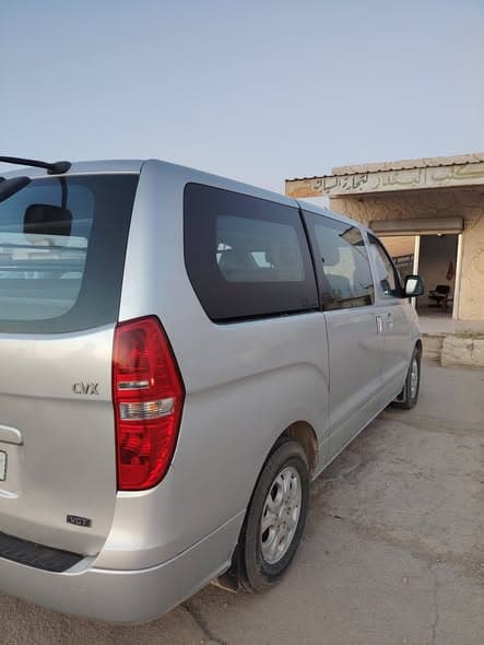 هيونداي H1 2009 - صورة 2