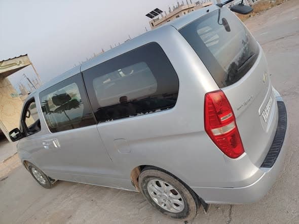 هيونداي H1 2009 - صورة 3