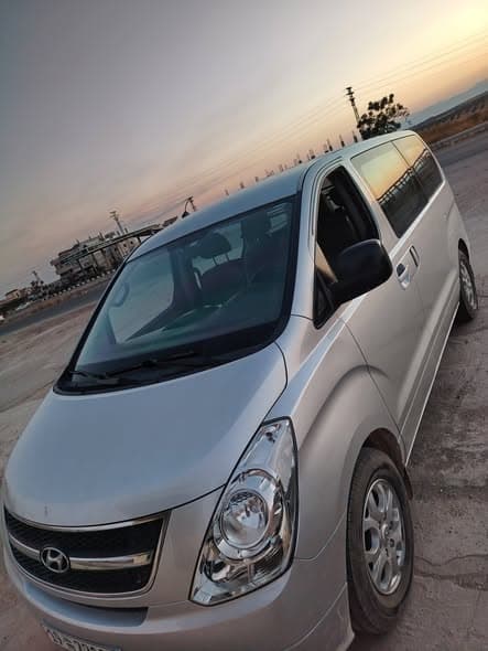 هيونداي H1 2009 - صورة 4