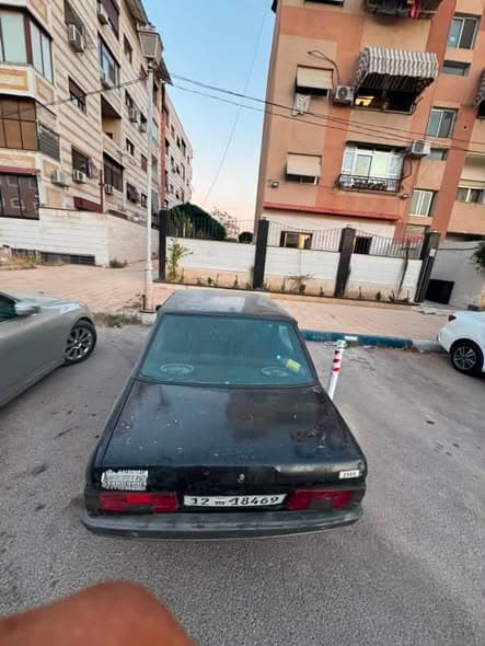 فيات 132 1975 - صورة 3