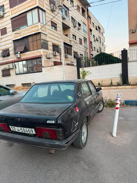 فيات 132 1975 - صورة 5