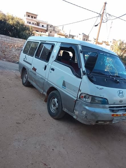 هوندا H100 1996 - صورة 4