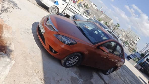 شانا بيني 2011 - صورة 1