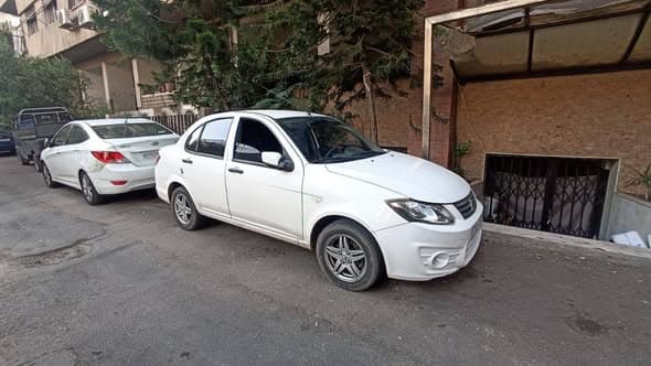 سايبا سيينا 2019 - صورة 3