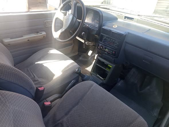 سايبا 141 2003 - صورة 5