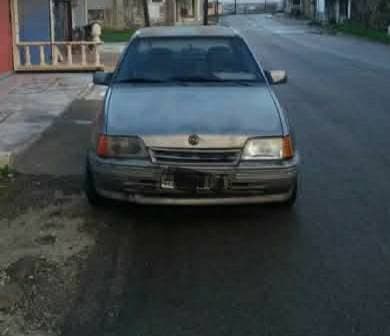 اوبل كادت 1991 - صورة 3