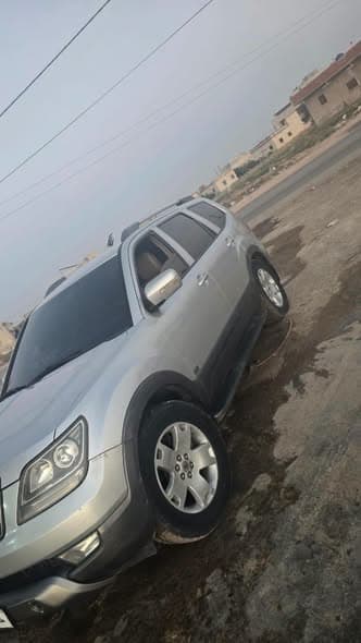 كيا موهافي 2008 - صورة 4