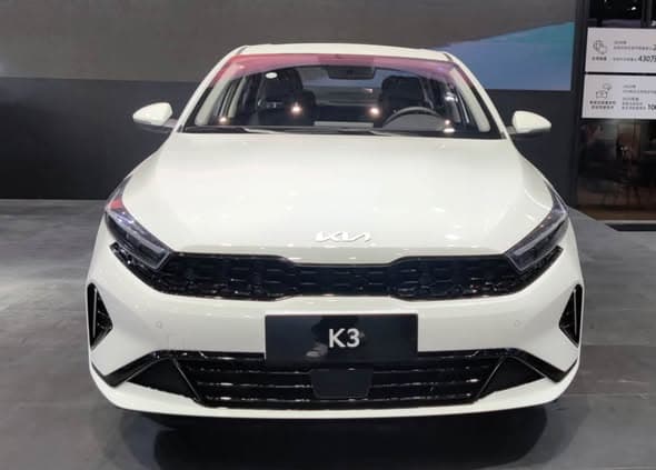 كيا K3 2026 - صورة 4