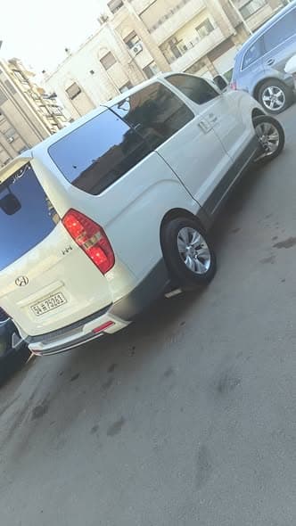 هيونداي اتش ون 2009 - صورة 2