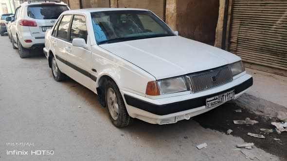 فولفو 460 1993 - صورة 1