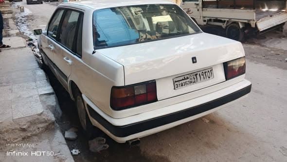 فولفو 460 1993 - صورة 5