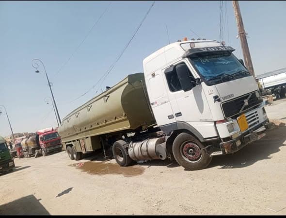 فولفو FH 2002 - صورة 2