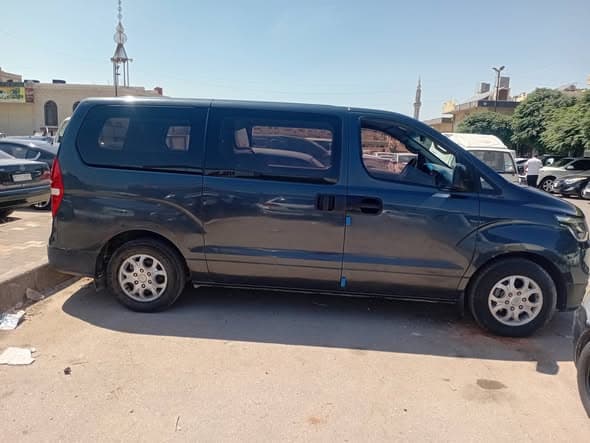 هيونداي إتش-1 2019 - صورة 3