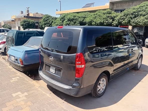 هيونداي إتش-1 2019 - صورة 5