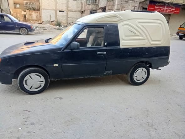 زاز دايو لابو 2002 - صورة 2