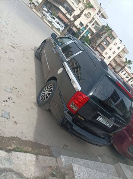 كيا كرنفال 2011 - صورة 1