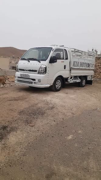 كيا 2700 2025 - صورة 3