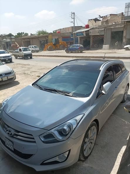 هيونداي i40 2014 - صورة 1