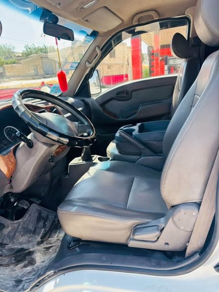 هيونداي بورتر 2009 - صورة 1