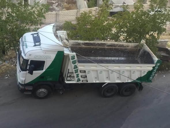 سكانيا 420 2009 - صورة 2