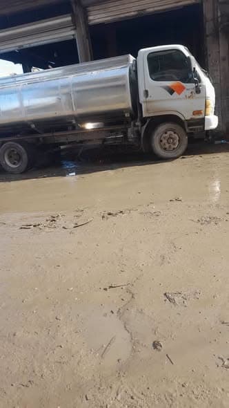 هيونداي اتش دي 72 2001 - صورة 3