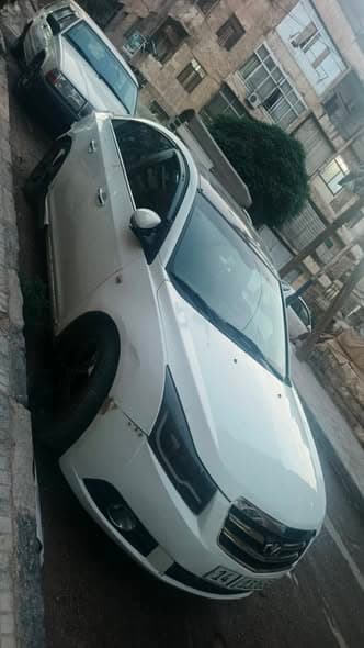 دايو لا سيتي 2010 - صورة 1