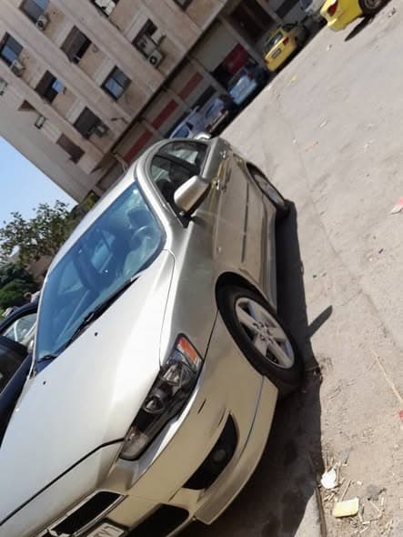 ميتسوبيشي لانسر 2009 - صورة 5