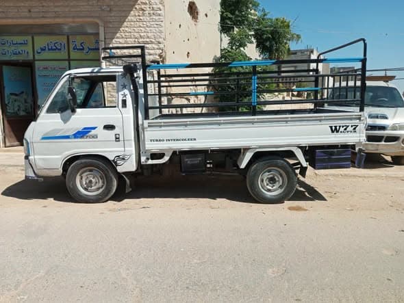 كيا سيريز 1997 - صورة 2
