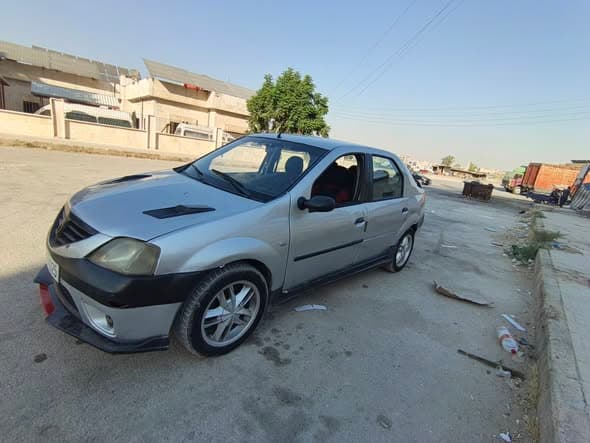 داسيا لوغان 2007 - صورة 3