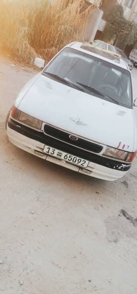 مازدا 323 1993 - صورة 1