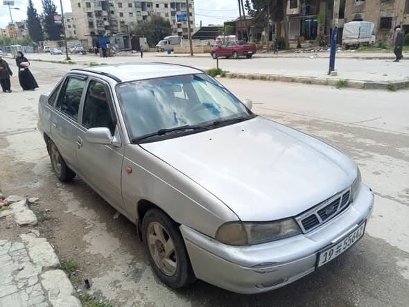 دايو سيلو 1993 - صورة 1
